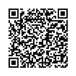 Monero (XMR) donation address QR code